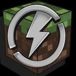 Screenshot from KaminariCraft Minecraft Server