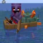 Screenshot from Hardcore Anarchy Minecraft Server