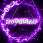 Screenshot from RoyalSMP Minecraft Server