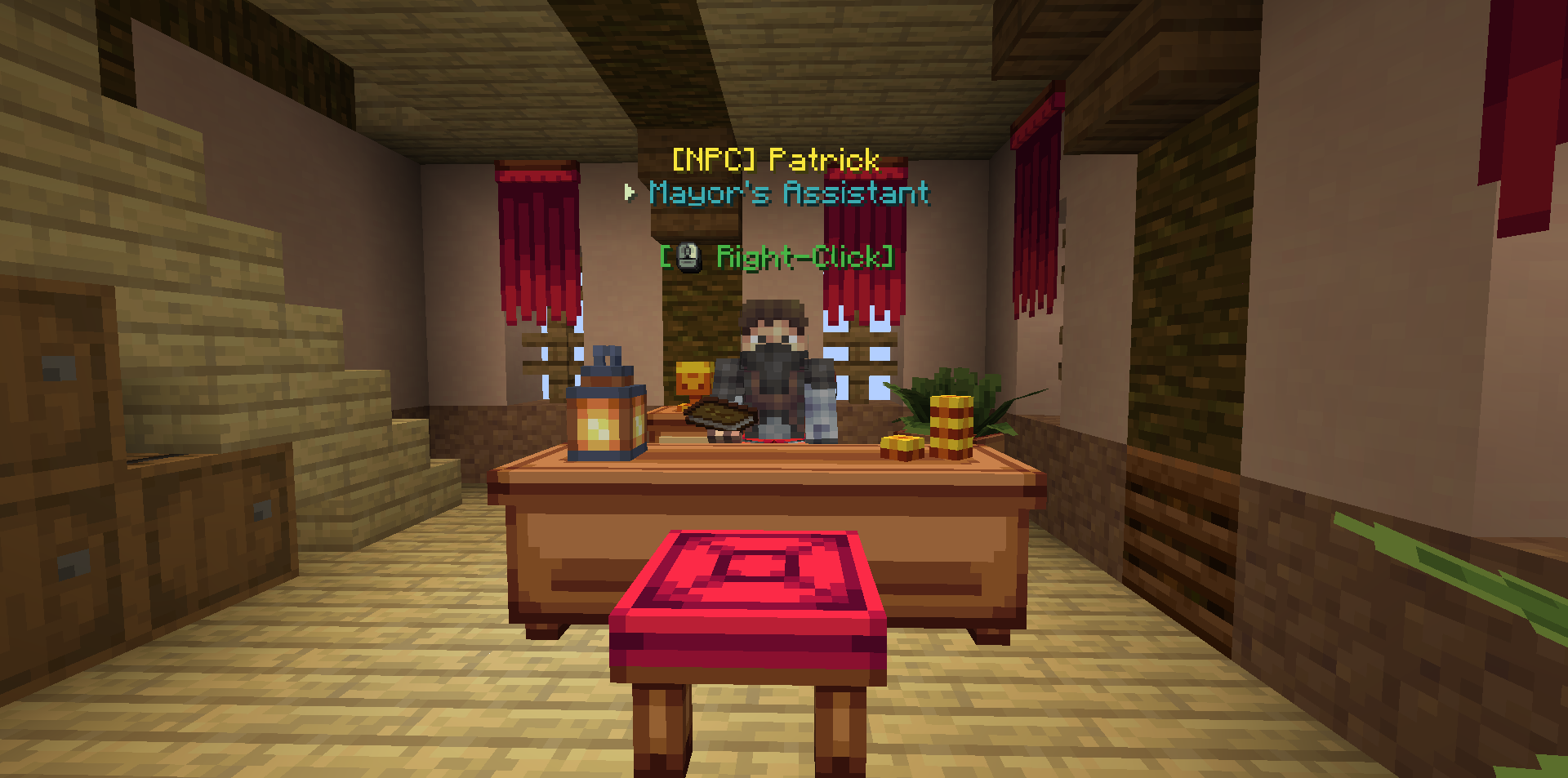 Screenshot from HoneySMP Minecraft Server Screenshot from HoneySMP Minecraft Server