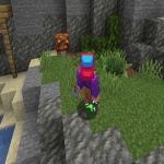 Screenshot from HoneySMP Minecraft Server Screenshot from HoneySMP Minecraft Server