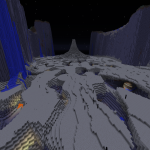 Screenshot from Samsara Minecraft Server