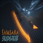 Screenshot from Samsara Minecraft Server