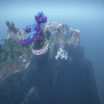 Screenshot from DronaWorld Minecraft Server Screenshot from DronaWorld Minecraft Server