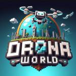 Screenshot from DronaWorld Minecraft Server Screenshot from DronaWorld Minecraft Server