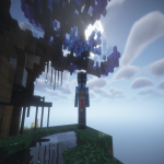 Screenshot from DronaWorld Minecraft Server Screenshot from DronaWorld Minecraft Server