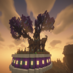 Screenshot from DronaWorld Minecraft Server Screenshot from DronaWorld Minecraft Server