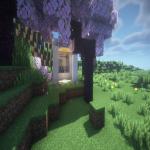 Screenshot from ChunkyMonkeysSMP Minecraft Server