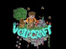 Screenshot from VoidCraft Minecraft Server