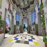 Screenshot from BizzCraft Survival Minecraft Server Screenshot from BizzCraft Survival Minecraft Server