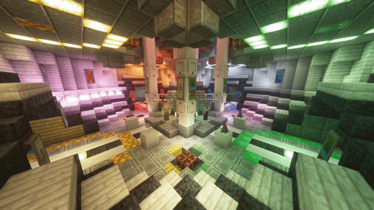 Screenshot from CommenceSMP Minecraft Server Screenshot from CommenceSMP Minecraft Server