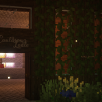 Screenshot from CommenceSMP Minecraft Server