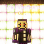 Screenshot from CommenceSMP Minecraft Server