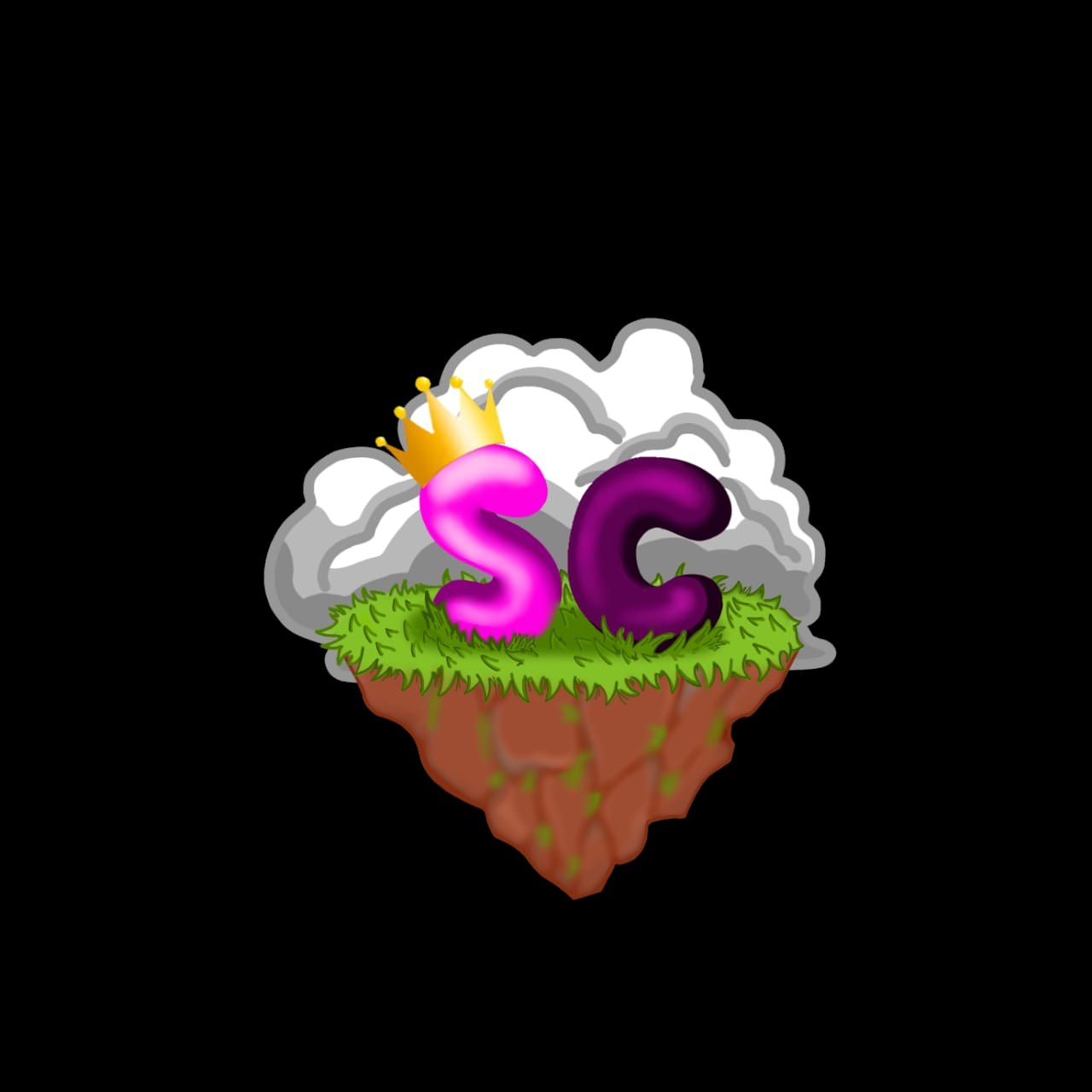 Screenshot from SurCraft Minecraft Server