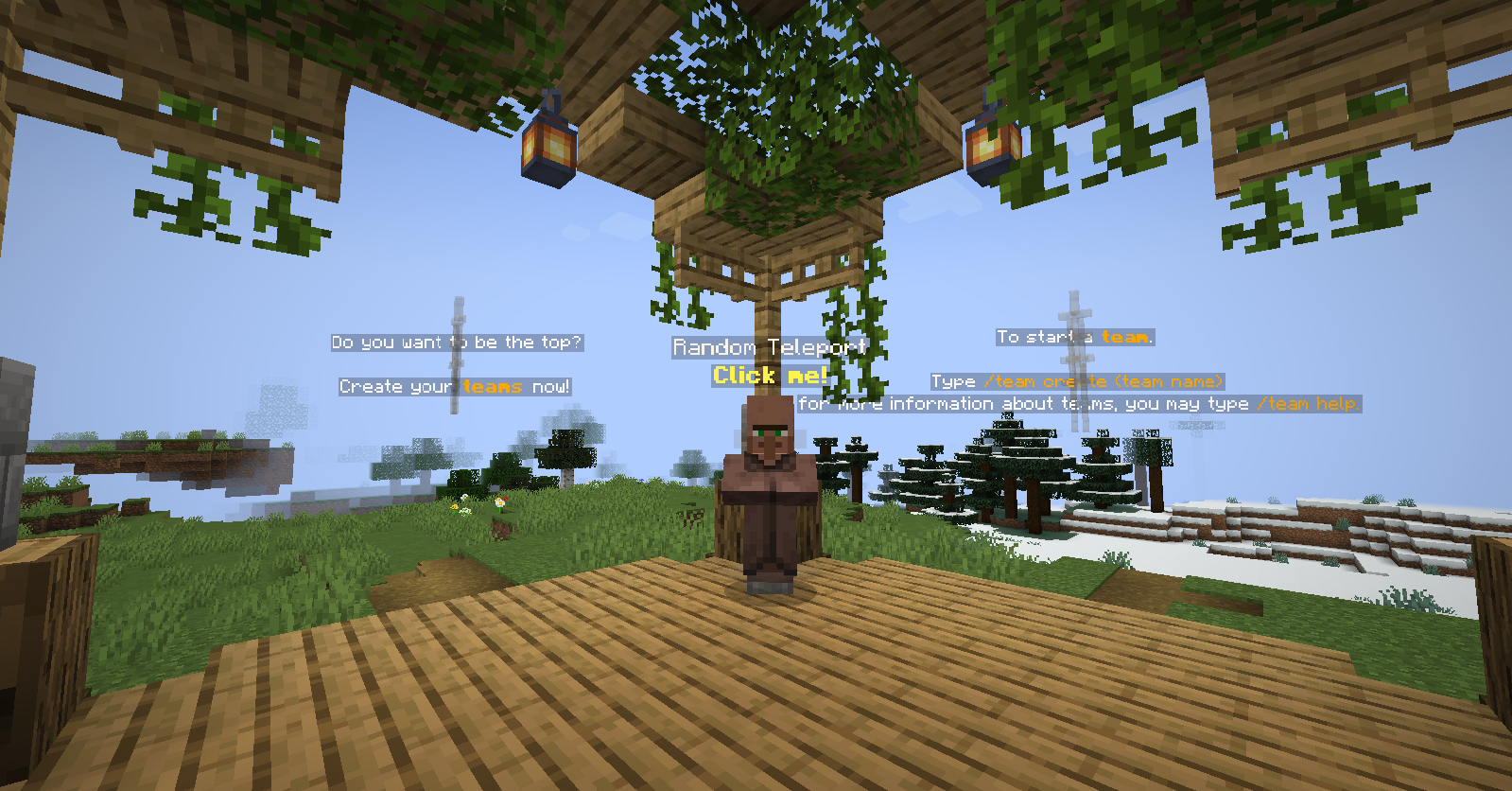 Screenshot from Elemental Factions Minecraft Server Screenshot from Elemental Factions Minecraft Server
