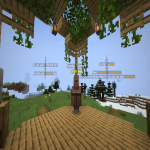 Screenshot from Elemental Factions Minecraft Server