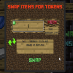 Screenshot from Based Minecraft Minecraft Server