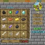 Screenshot from Based Minecraft Minecraft Server
