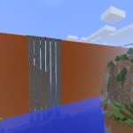 Screenshot from Anarchtica Minecraft Server