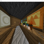 Screenshot from Spark Society Today Minecraft Server Screenshot from Spark Society Today Minecraft Server