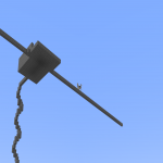 Screenshot from Hangar de la Whirla Minecraft Server