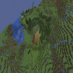 Screenshot from Hangar de la Whirla Minecraft Server