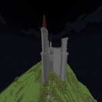 Screenshot from Hangar de la Whirla Minecraft Server