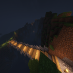 Screenshot from Hangar de la Whirla Minecraft Server