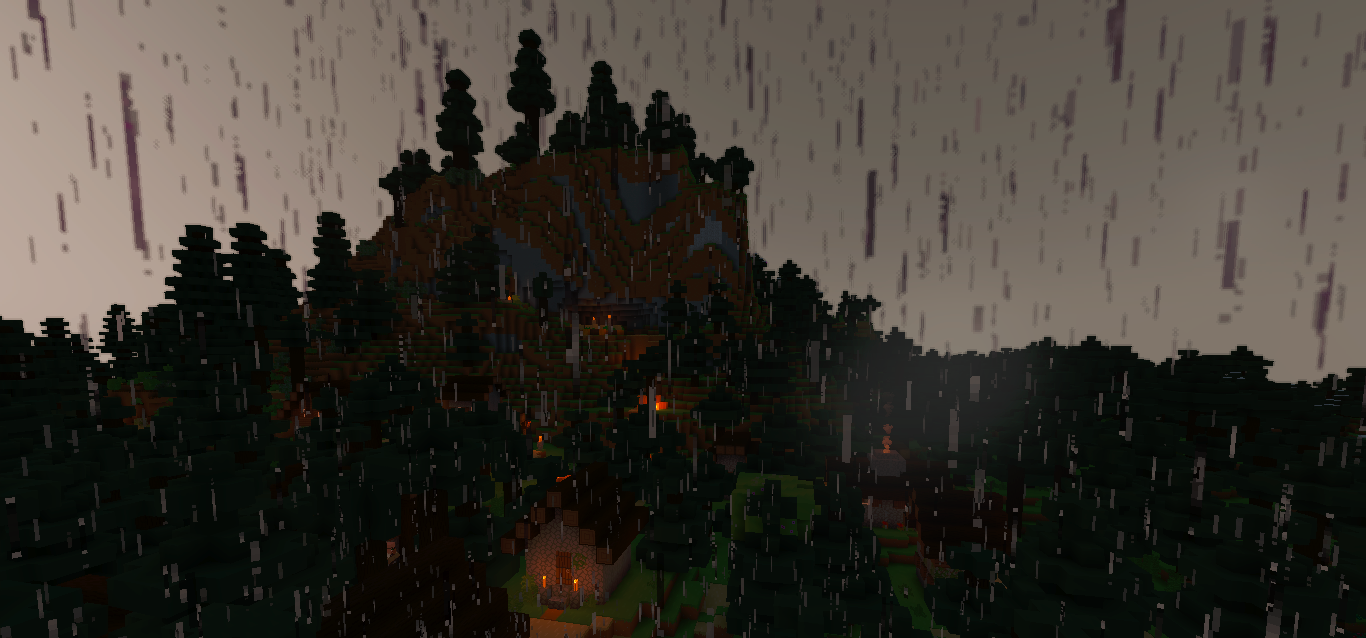 Screenshot from Syfadles Minecraft Server Screenshot from Syfadles Minecraft Server