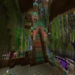 Screenshot from Chill Vibes Minecraft Server