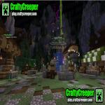 Screenshot from CraftyCreeper Minecraft Server Screenshot from CraftyCreeper Minecraft Server
