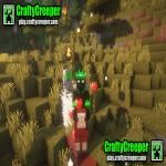Screenshot from CraftyCreeper Minecraft Server Screenshot from CraftyCreeper Minecraft Server