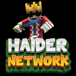 Screenshot from Haider Network Minecraft Server Screenshot from Haider Network Minecraft Server