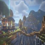 Screenshot from Newcoming [Roleplay SMP] Minecraft Server
