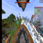 Screenshot from IndMc Minecraft Server Screenshot from IndMc Minecraft Server