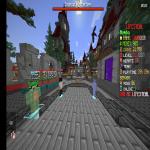 Screenshot from IndMc Minecraft Server Screenshot from IndMc Minecraft Server