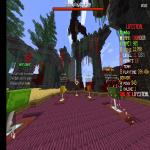 Screenshot from IndMc Minecraft Server Screenshot from IndMc Minecraft Server