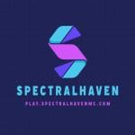 Screenshot from SpectralHaven Minecraft Server