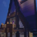 Screenshot from Taetoe Minecraft Server Screenshot from Taetoe Minecraft Server