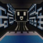 Screenshot from Taetoe Minecraft Server Screenshot from Taetoe Minecraft Server