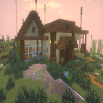 Screenshot from Taetoe Minecraft Server Screenshot from Taetoe Minecraft Server