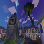 Screenshot from Taetoe Minecraft Server Screenshot from Taetoe Minecraft Server