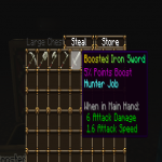 Screenshot from Wasteland Minecraft Minecraft Server