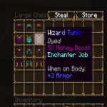 Screenshot from Wasteland Minecraft Minecraft Server