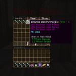Screenshot from Wasteland Minecraft Minecraft Server