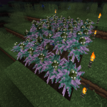 Screenshot from Wasteland Minecraft Minecraft Server