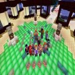 Screenshot from Beemo.Fun Hi-tech Minecraft Server Screenshot from Beemo.Fun Hi-tech Minecraft Server