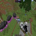 Screenshot from Beemo.Fun Hi-tech Minecraft Server Screenshot from Beemo.Fun Hi-tech Minecraft Server