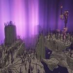 Screenshot from SCMS Modded Minecraft Server
