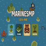 Screenshot from MarineSMP Minecraft Server Screenshot from MarineSMP Minecraft Server
